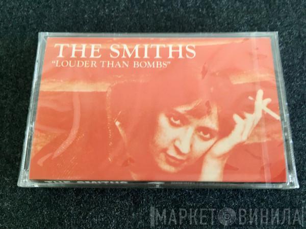  The Smiths  - Louder Than Bombs