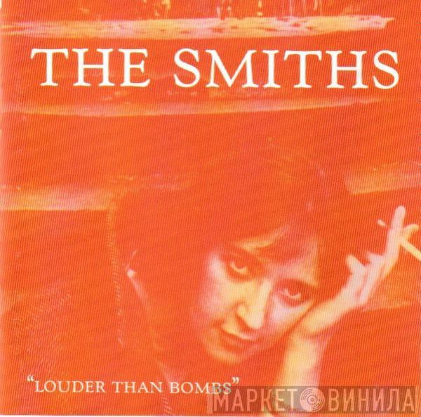  The Smiths  - Louder Than Bombs