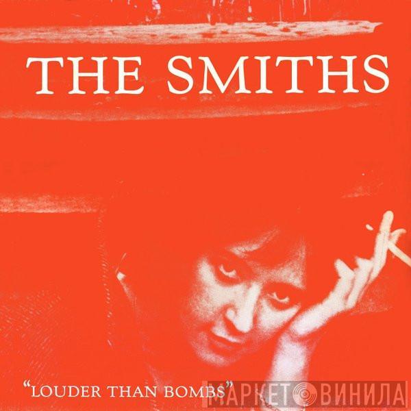  The Smiths  - Louder Than Bombs