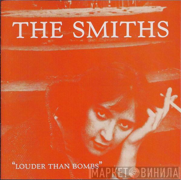  The Smiths  - Louder Than Bombs