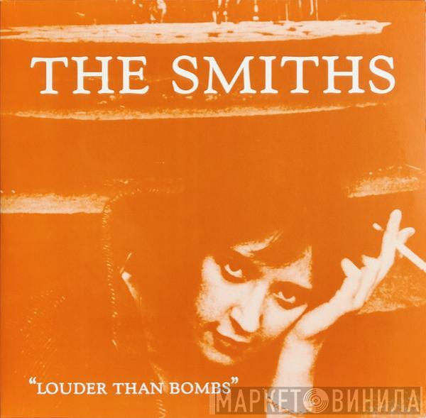 The Smiths - Louder Than Bombs