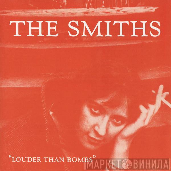  The Smiths  - Louder Than Bombs
