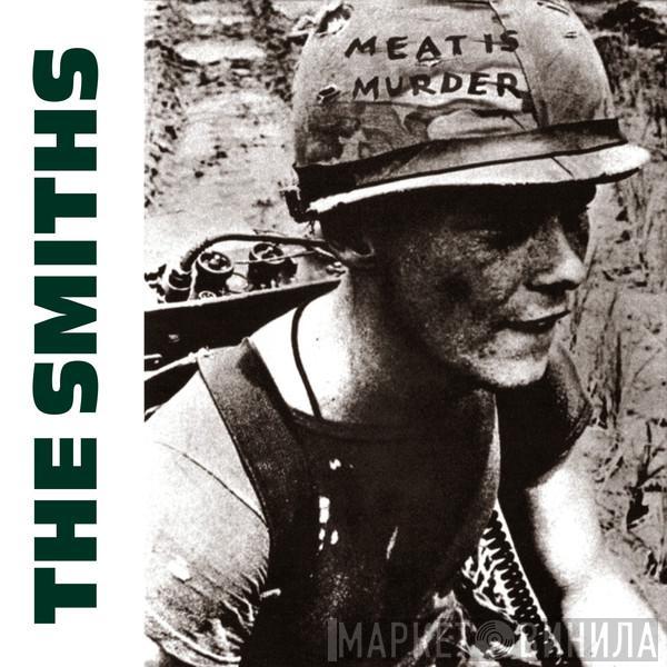  The Smiths  - Meat Is Murder