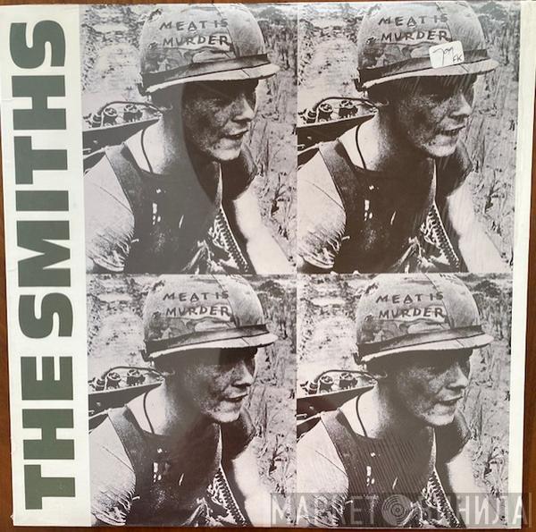  The Smiths  - Meat Is Murder