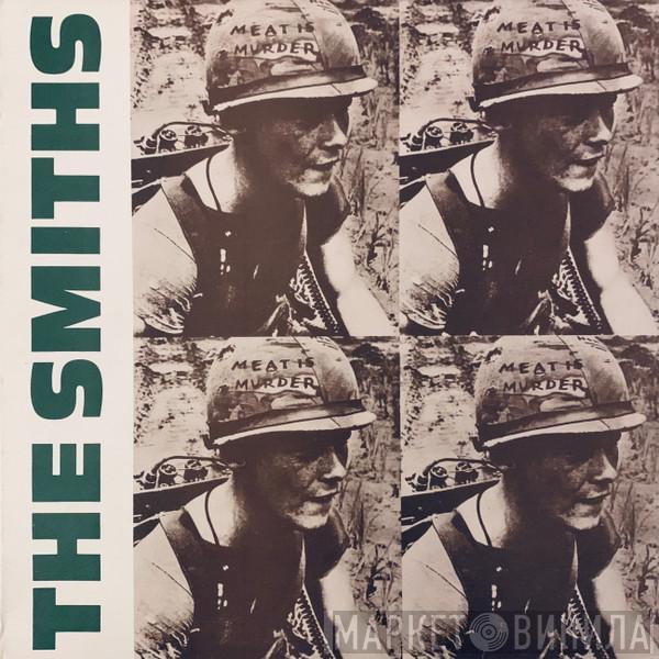  The Smiths  - Meat Is Murder