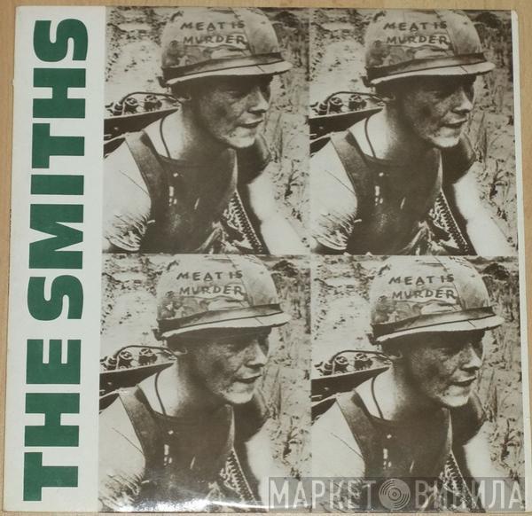  The Smiths  - Meat Is Murder