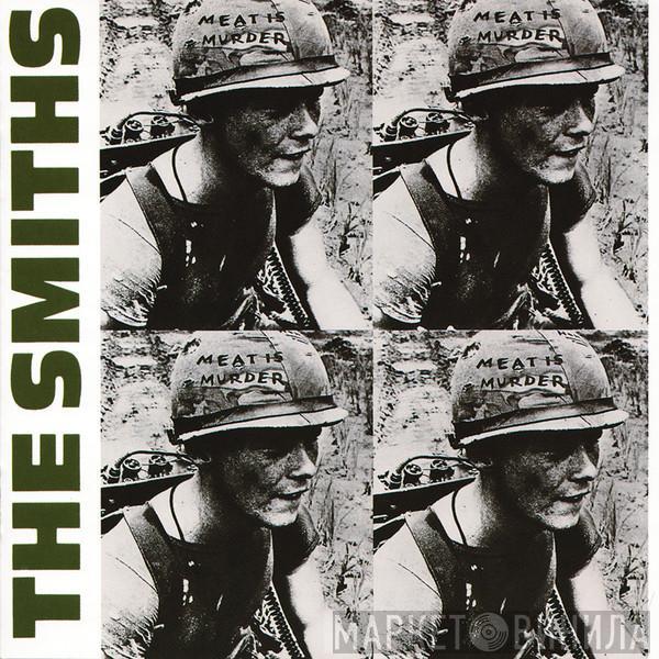  The Smiths  - Meat Is Murder