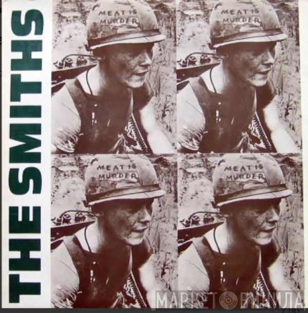  The Smiths  - Meat Is Murder