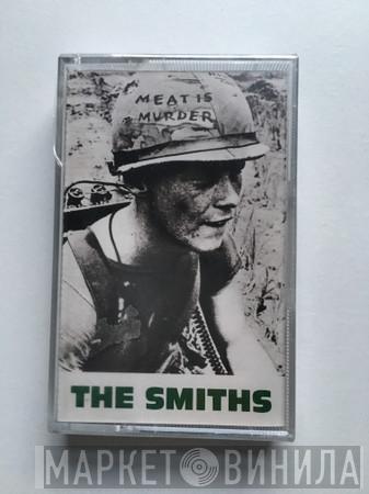  The Smiths  - Meat Is Murder