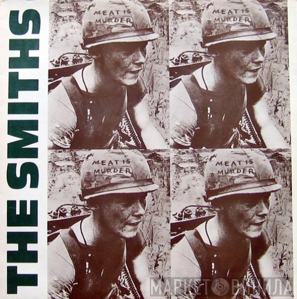 The Smiths - Meat Is Murder