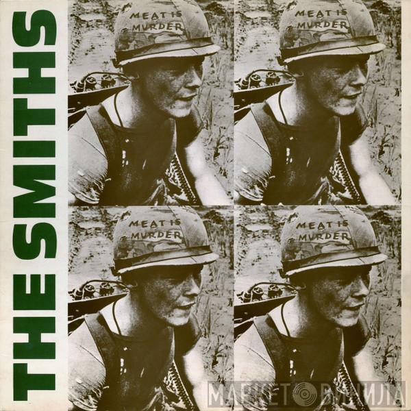  The Smiths  - Meat Is Murder