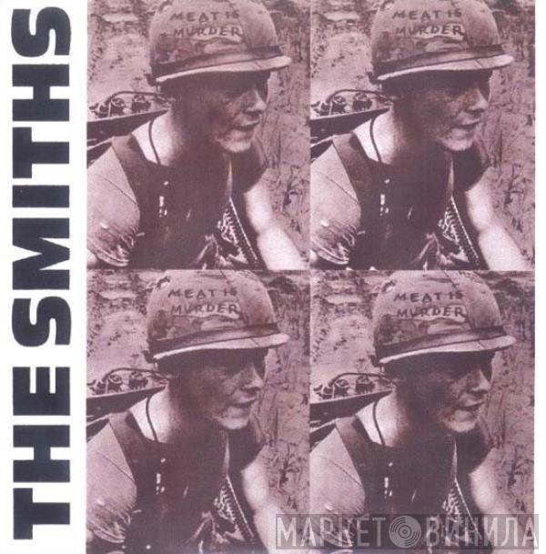  The Smiths  - Meat Is Murder