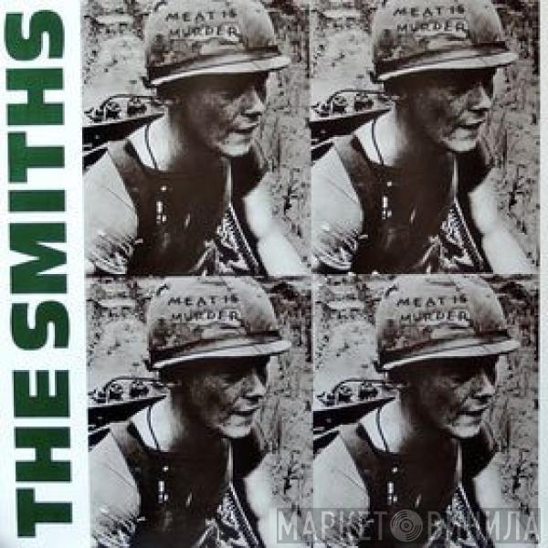  The Smiths  - Meat Is Murder