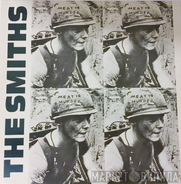  The Smiths  - Meat Is Murder