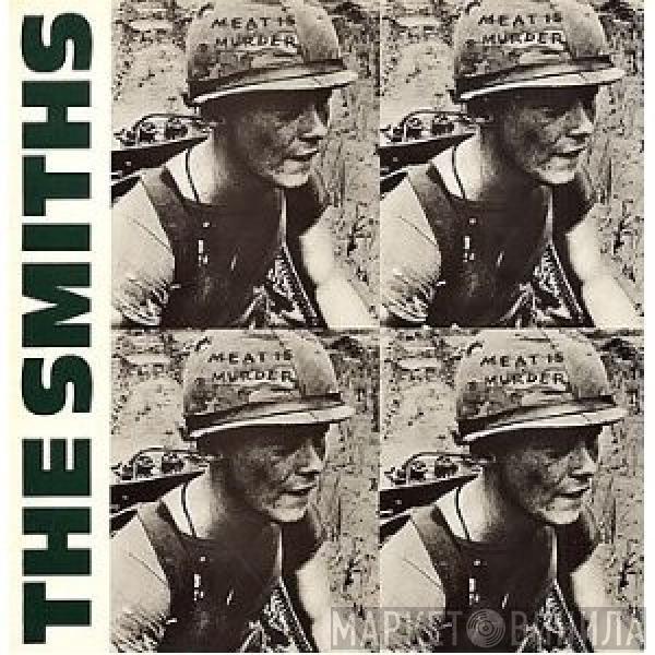  The Smiths  - Meat Is Murder
