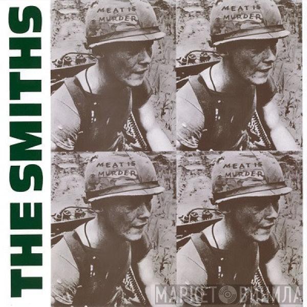  The Smiths  - Meat Is Murder
