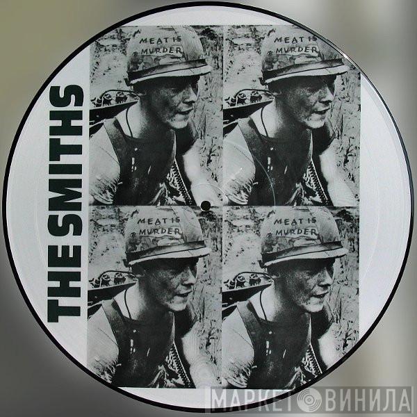  The Smiths  - Meat Is Murder