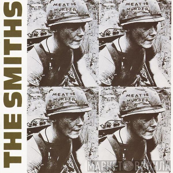  The Smiths  - Meat Is Murder