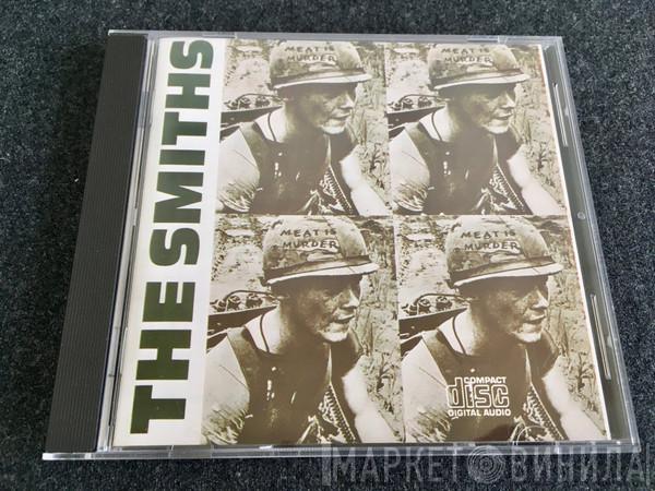  The Smiths  - Meat Is Murder