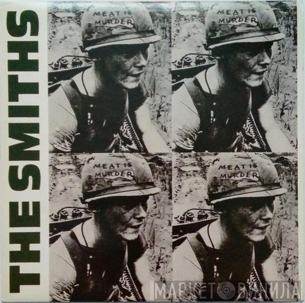  The Smiths  - Meat is Murder