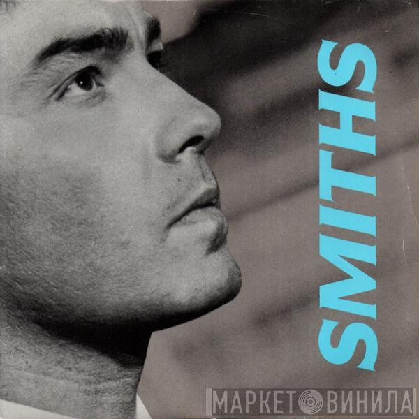 The Smiths - Panic