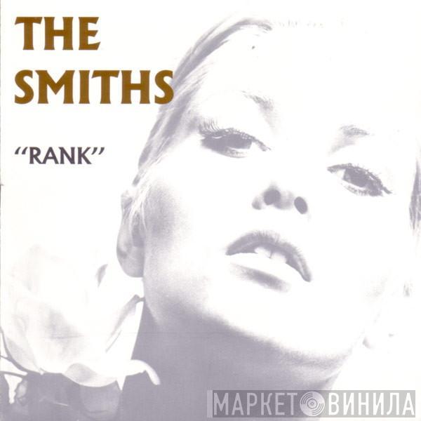  The Smiths  - Rank