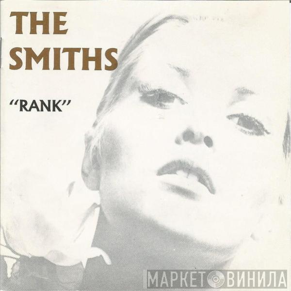  The Smiths  - Rank