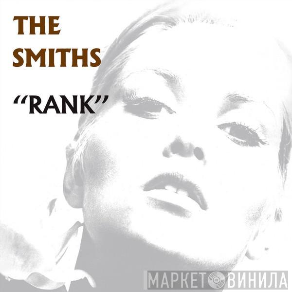 The Smiths - Rank