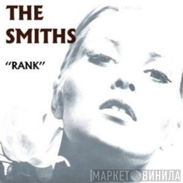  The Smiths  - Rank