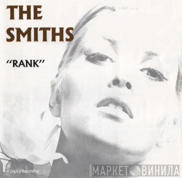  The Smiths  - Rank