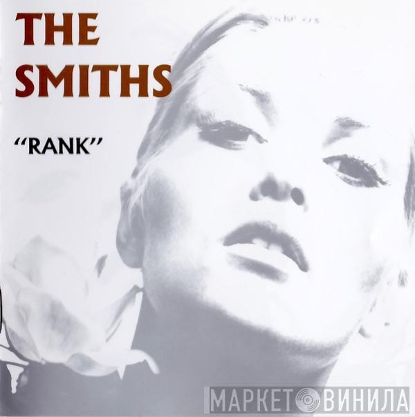  The Smiths  - Rank