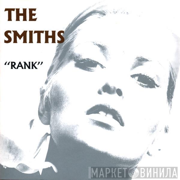  The Smiths  - Rank