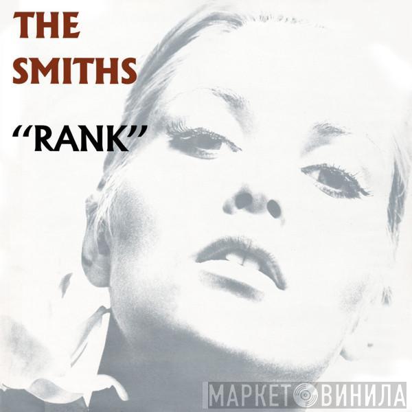  The Smiths  - Rank