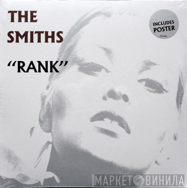  The Smiths  - Rank
