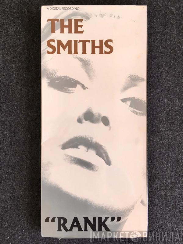  The Smiths  - Rank