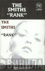  The Smiths  - Rank