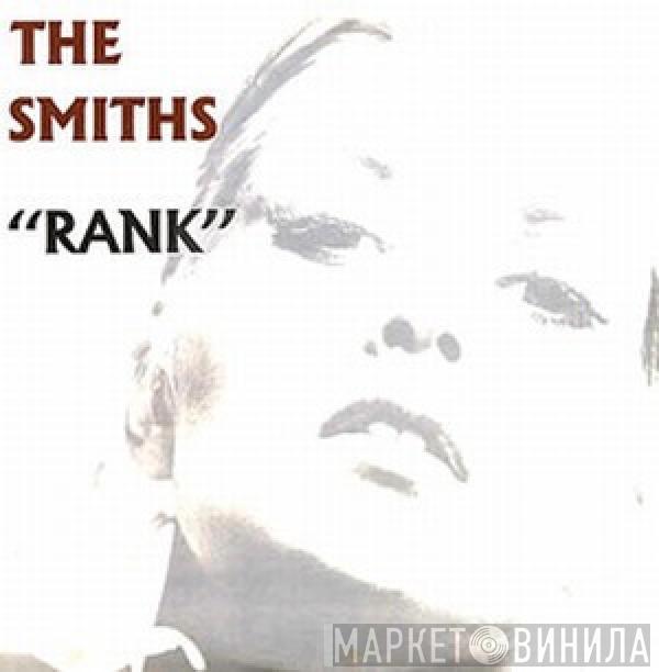  The Smiths  - Rank