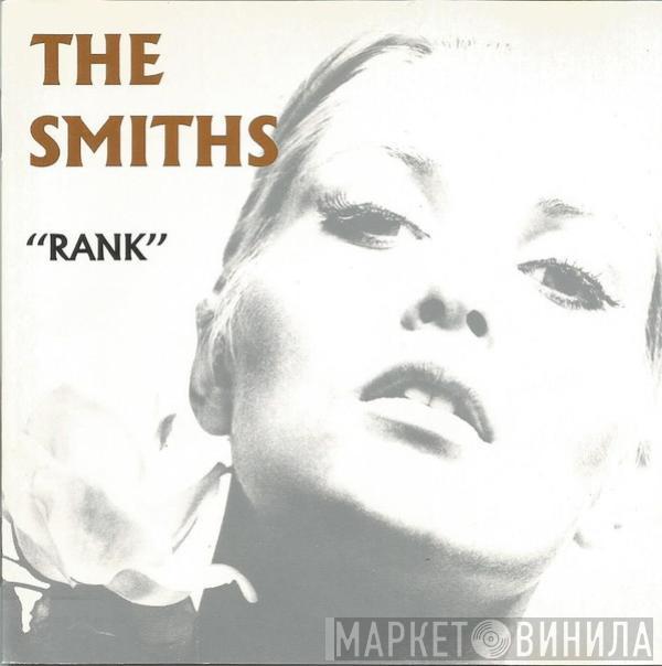  The Smiths  - Rank