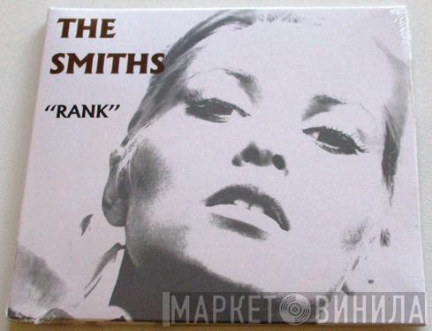 The Smiths - Rank