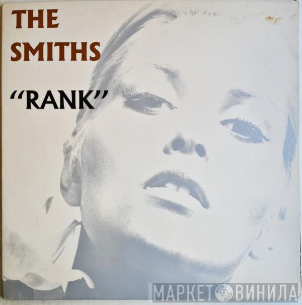  The Smiths  - Rank