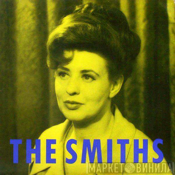  The Smiths  - Shakespeare's Sister