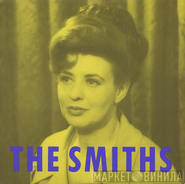  The Smiths  - Shakespeare's Sister