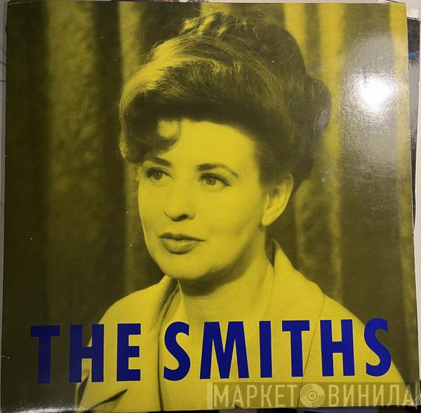  The Smiths  - Shakespeare's Sister