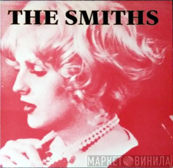 The Smiths - Sheila Take A Bow