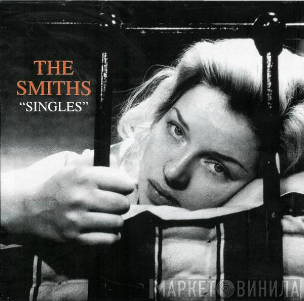 The Smiths - Singles