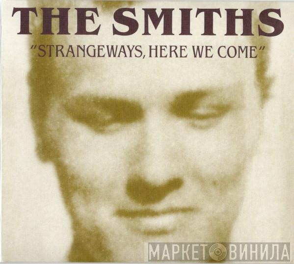 The Smiths - Strangeways, Here We Come