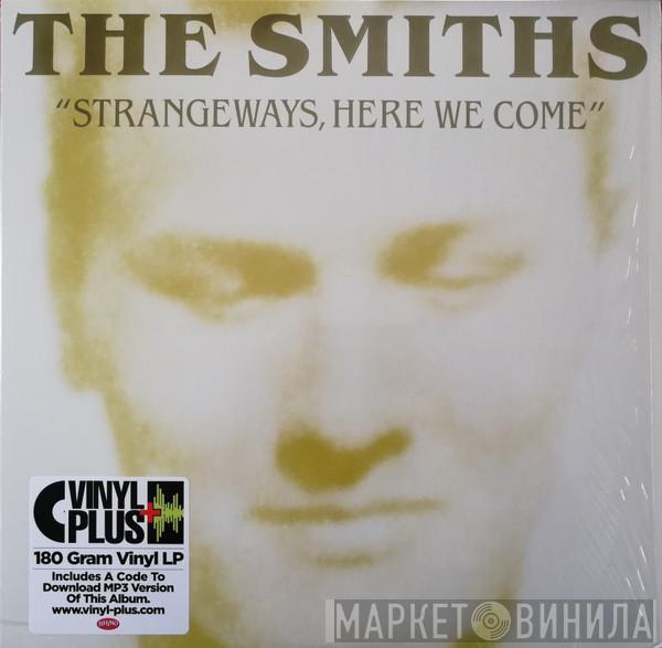The Smiths - Strangeways, Here We Come