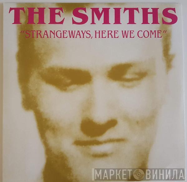  The Smiths  - Strangeways Here We Come