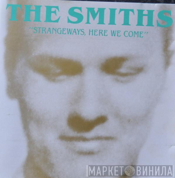  The Smiths  - Strangeways, Here We Come