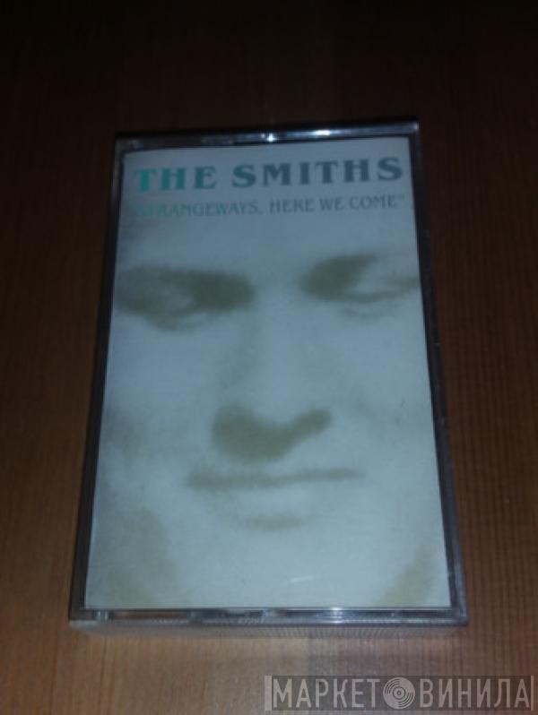 The Smiths - Strangeways, Here We Come
